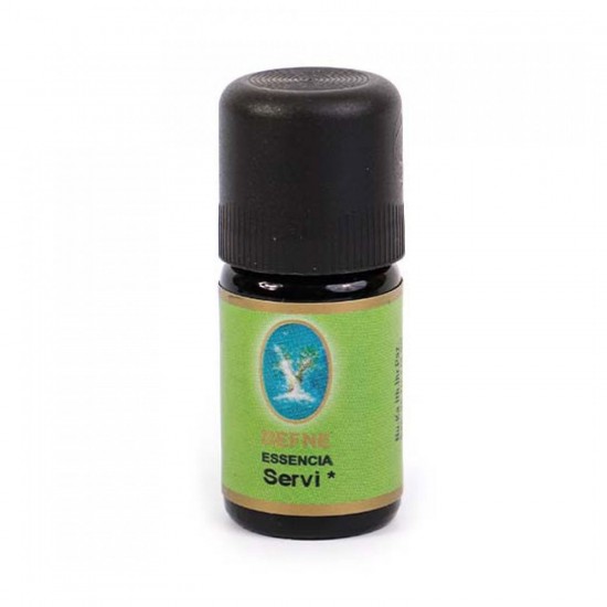 Servi Yağı - Organik 10 ml